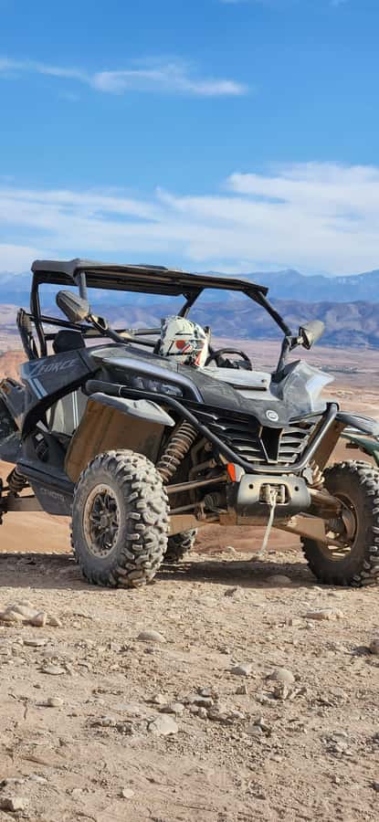 Marrakech: Agafay Dinner Show, Camel Ride, Quad, or Buggy - Choosing between a 40-minute quad ride and a 60-minute buggy