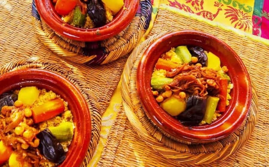 Marrakech: Agafay Dinner Show with Quad/Camel Ride and Pool - Forty minutes on a shared quad