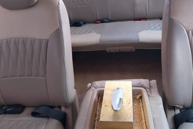Marrakech Airport Transfer - One-way versus return service