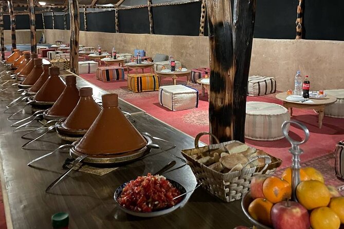 Marrakech Amazing Dinner Show in Agafay Desert, Sunset Camel Ride - Who will enjoy this Agafay evening