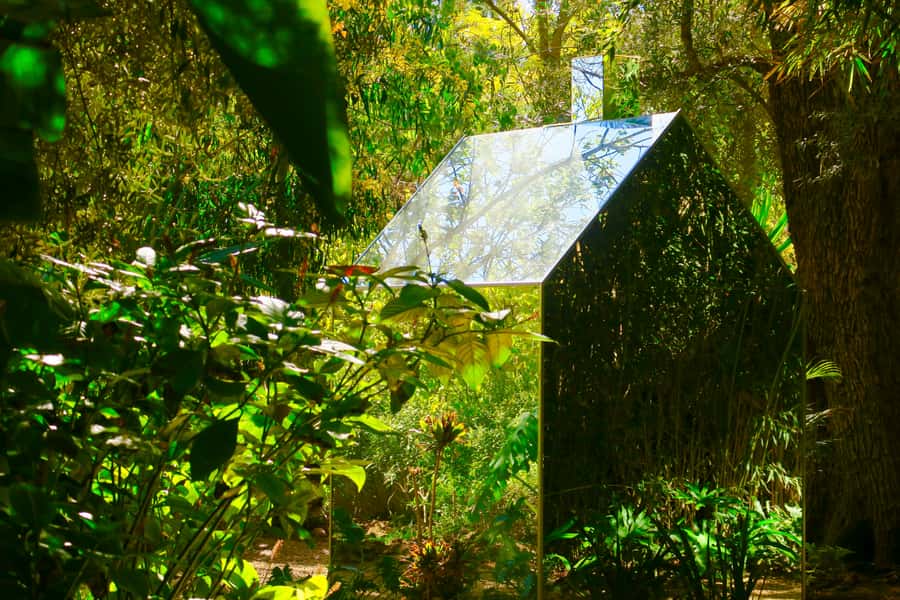 Marrakech: André Heller's ANIMA Garden Ticket - Key points to know before you go