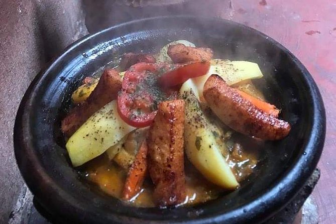 Marrakech Atlas day trip - Is $104.88 per person a fair price?