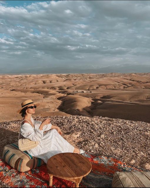 Marrakech: Atlas Mountain, Berber Villages, & Valleys Tour - Who should book this Atlas Mountains trip?