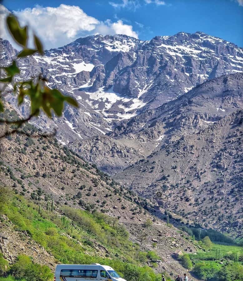 Marrakech: Atlas Mountain, Berber Villages, & Valleys Tour - What the $19 price really delivers
