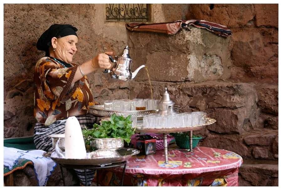 Marrakech: Atlas Mountains and Desert Safari with Lunch - From Marrakech to the Agafay Desert