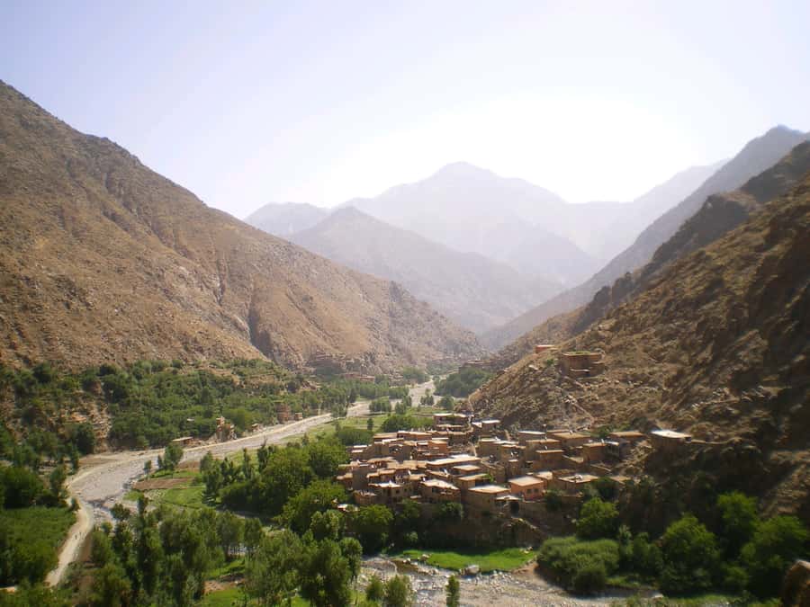 Marrakech: Atlas Mountains and Desert Safari with Lunch - Who will enjoy this day most