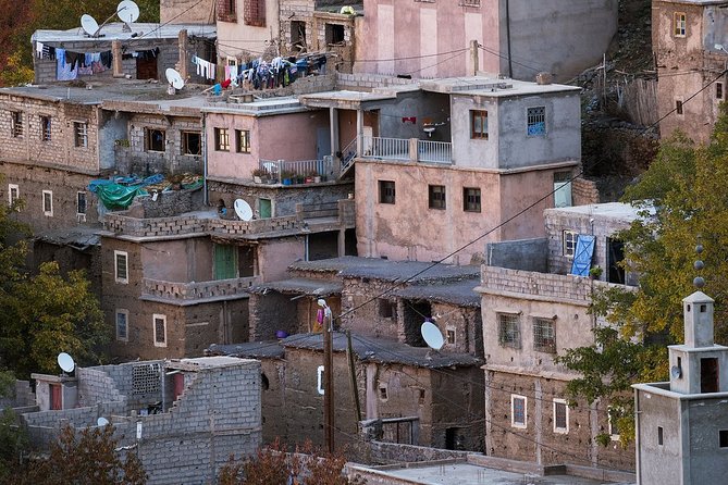 Marrakech: Atlas Mountains, Berber Villages, Agafay & Camel Ride - What the $28.95 price really buys