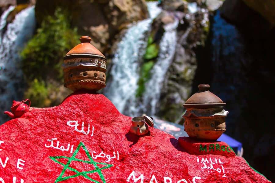 Marrakech: Atlas Mountains, Camel Ride, Waterfalls, & Lunch - Why the guides matter so much