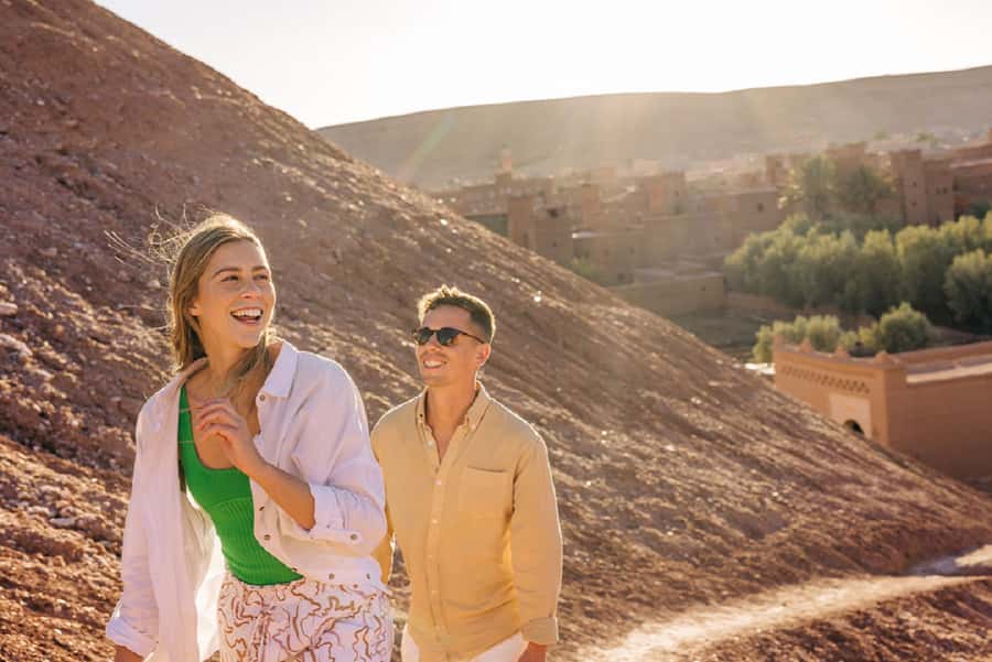 Marrakech: Atlas Mountains Day Trip, 3 Valleys & Waterfalls - What the $24 price really covers