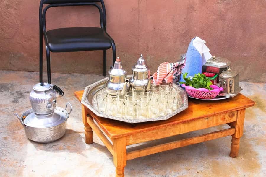 Marrakech: Atlas Mountains Day Trip, 3 Valleys & Waterfalls - The parts I would plan around