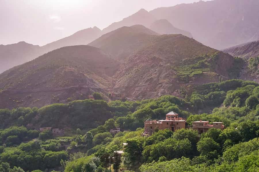 Marrakech: Atlas Mountains Day Trip, 3 Valleys & Waterfalls - Should you book it?