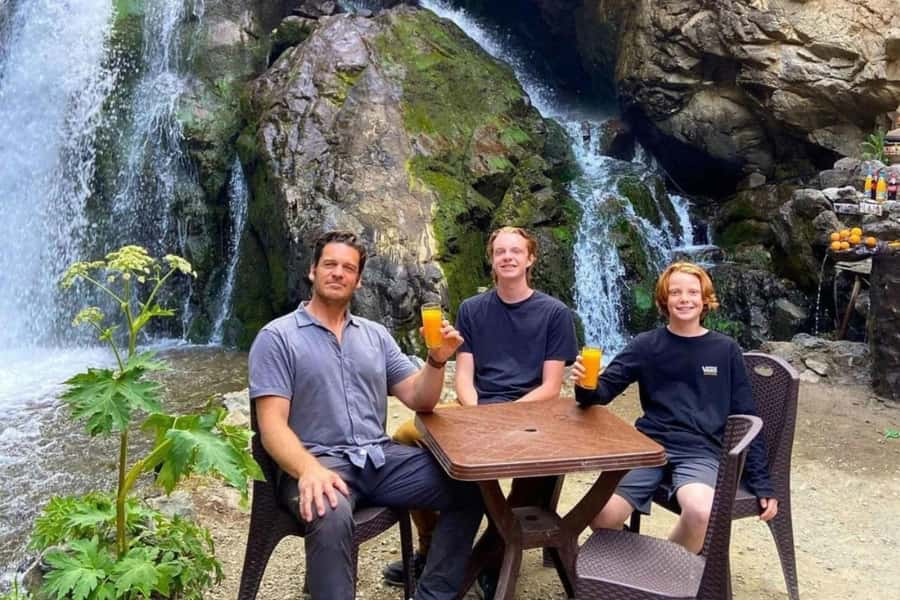 Marrakech:Atlas Mountains, Ourika Valley Day Trip,Waterfall - Key points to know before you book