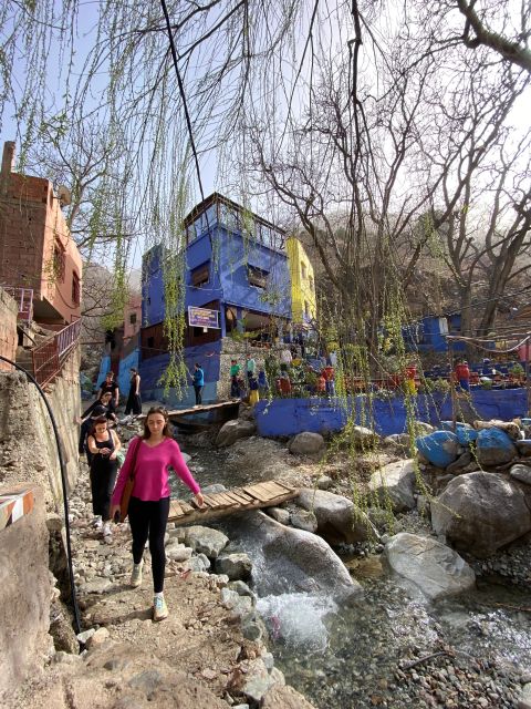 Marrakech: Atlas Mountains, Ourika Valley, Waterfall & Lunch - Should you book the Atlas Mountains and Ourika Valley tour?