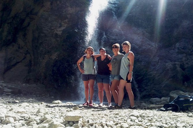 Marrakech: Atlas Mountains, Ourika Valley, Waterfall with Guide - Practical advice for a smoother day