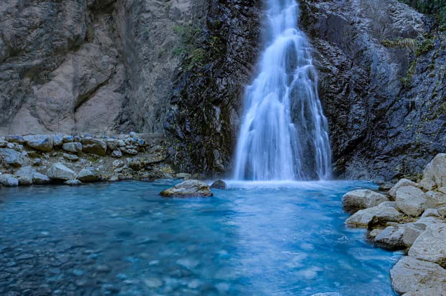 Marrakech: Atlas Mountains & Ourika Waterfalls, Lunch+Guide - Practical tips for a smoother day