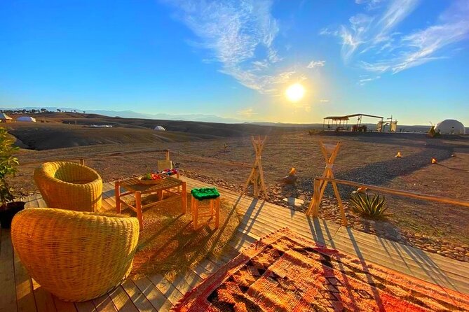 Marrakech: Atlas Mountains & Villages, Waterfalls, Camel Ride - Is $17.45 good value?
