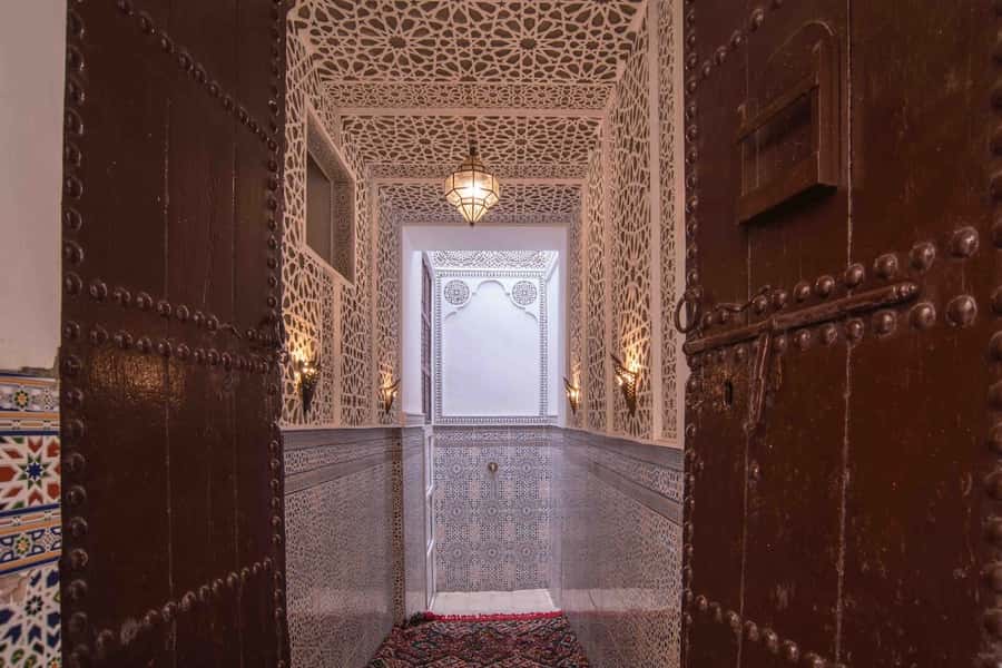 Marrakech: Authentic Moroccan Hammam Experience in Mouassine - What Hammam Mouassine is really like