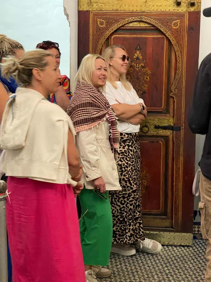 Marrakech: Bahia Palace, Madrassa & Souks Guided Tour - Why the $18 price can be good value