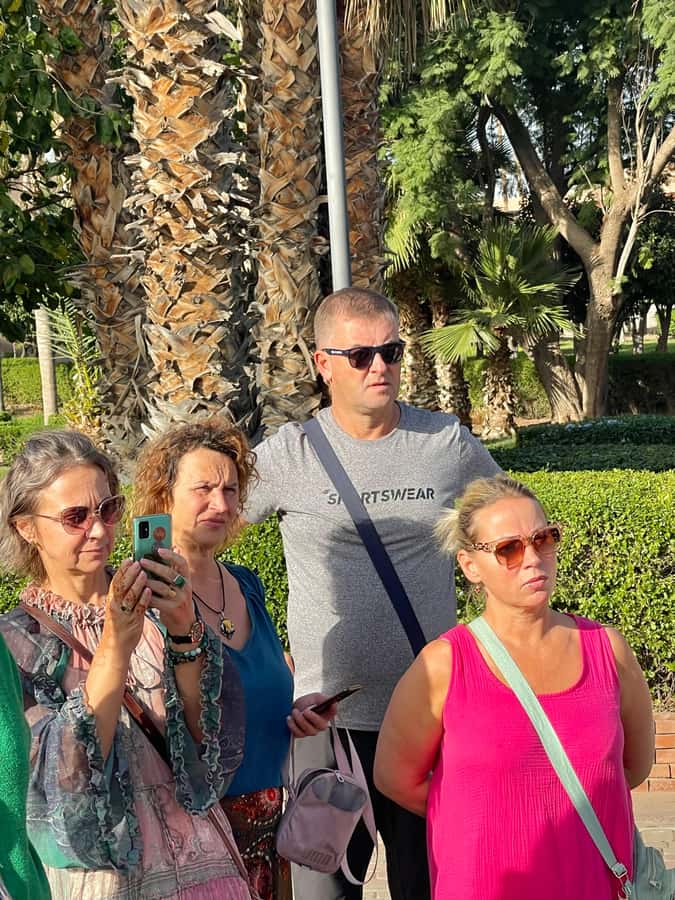 Marrakech: Bahia Palace, Madrassa & Souks Guided Tour - Pace, mobility, and practical comfort