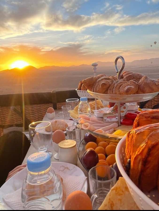 Marrakech: Balloon Flight, Berber Breakfast & Certificate - Key points to know before booking