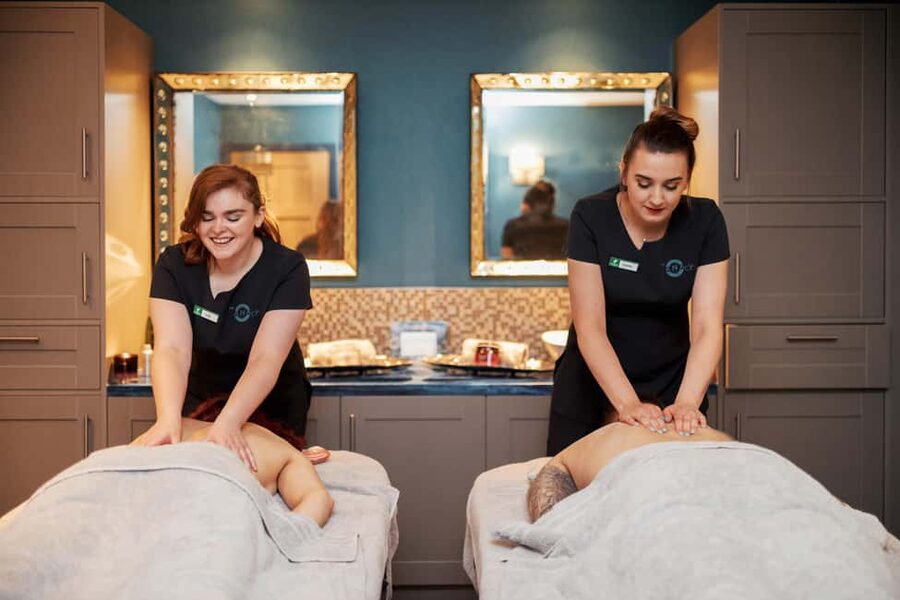 Marrakech: Berber Spa and Traditional Hammam with Steam Room - Getting There and Planning Your Time