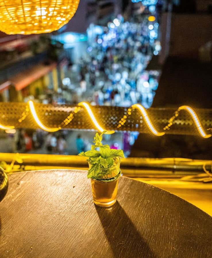 Marrakech: Blissful Spa Escape & Romantic Candlelight Dinner - Birthday details that make the evening personal
