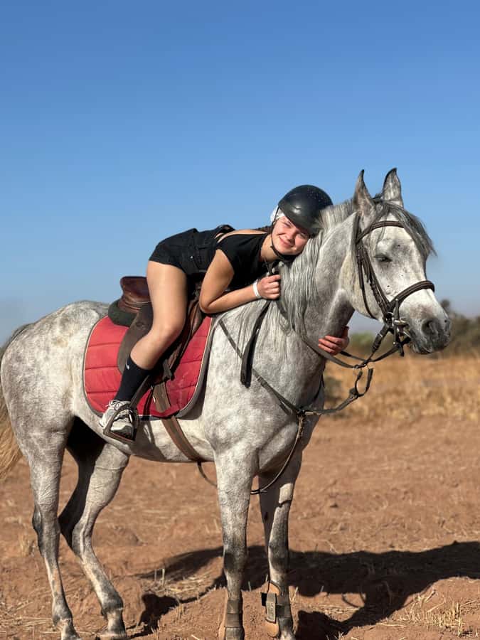 Marrakech: Buggy Adventure & Horse Riding in the Palm Grove - Is the three-hour schedule good value?
