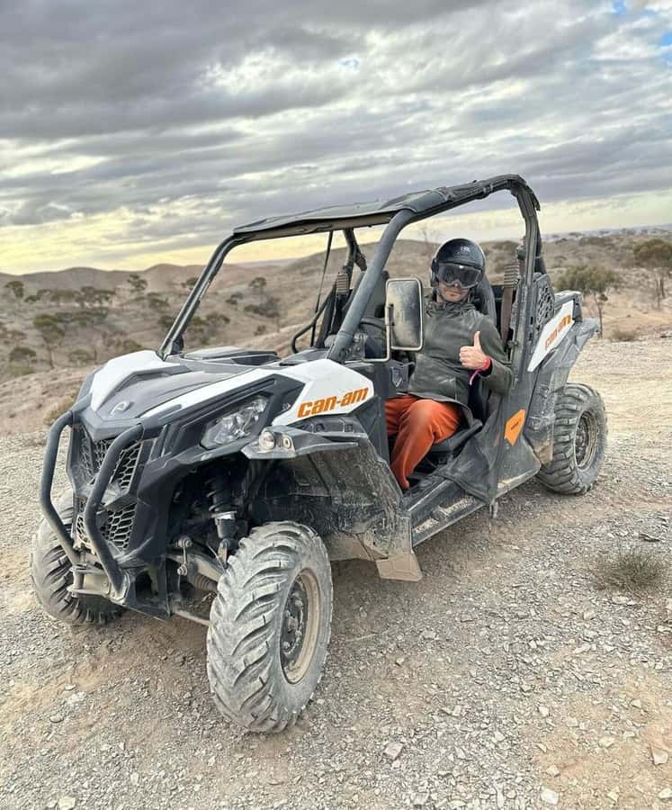 Marrakech: Buggy Ride, Pool & Dinner Show in Agafay Desert - Key points to know before you book