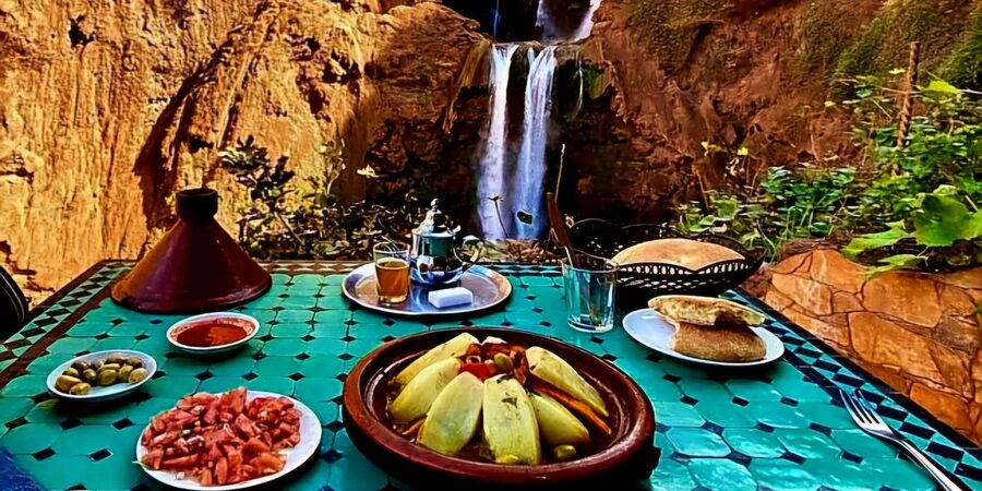 Marrakech: Camel & Quad Bike Tour with Sunset, Dinner & Show - Who should book this $22 experience?