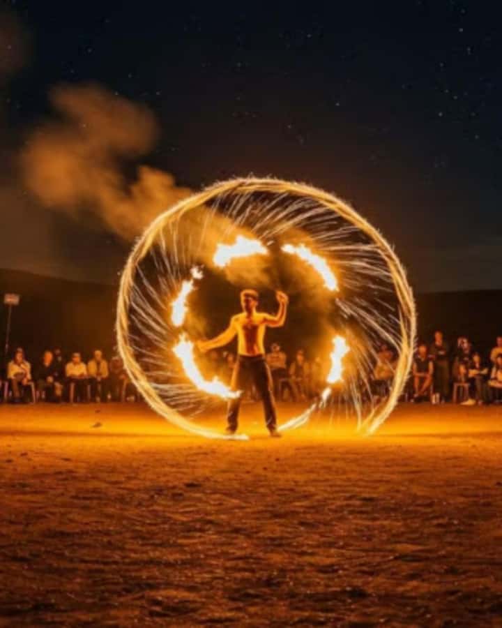 Marrakech: Camel & Quad Bike Tour with Sunset, Dinner & Show - Why this Agafay tour works so well for a short stay
