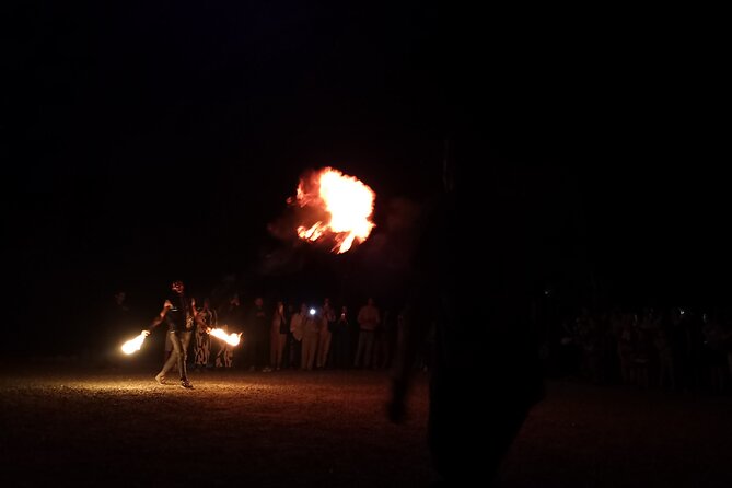 Marrakech: Camels & Quads on Sunset and Luxury Dinner with Show - Guides, drivers, and group size