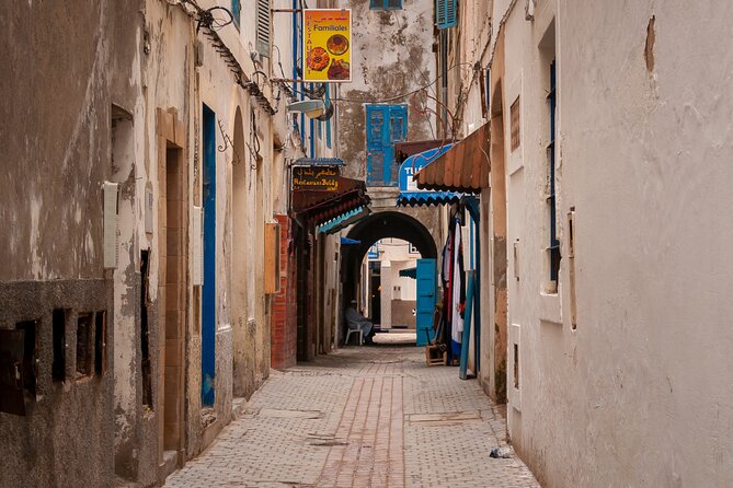 Marrakech City Tour by Abdel : Morning & Afternoon Options - Abdel’s guiding style and group size