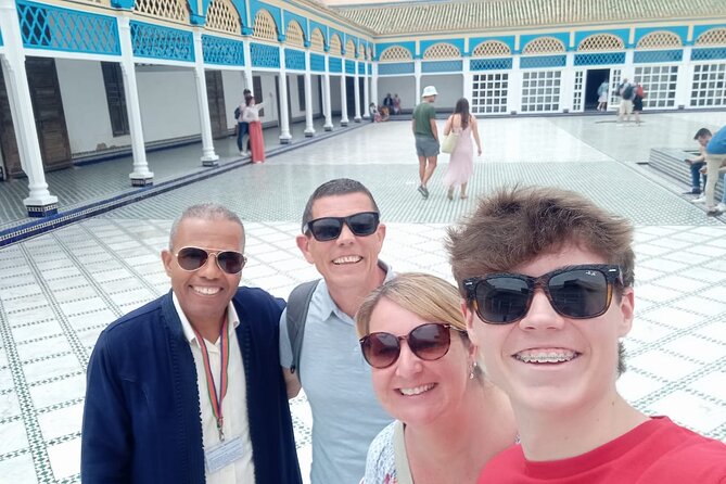 Marrakech City Tour: Private Custom-Made - Why this private Marrakech tour works
