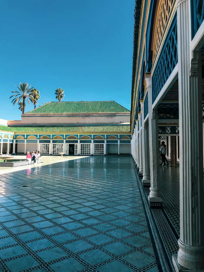Marrakech City Tour: Souks, Palaces & Hidden Gems - Key points to know before you book