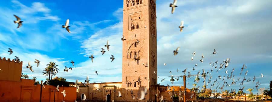 Marrakech City Tour: Souks, Palaces & Hidden Gems - Bahia Palace and the extra 100 MAD
