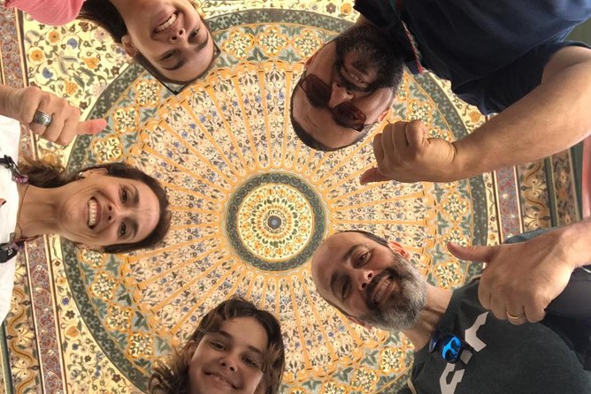 Marrakech City Tour with a Private Local Tour Guide - Exploring the Souks and the Rug Cooperative