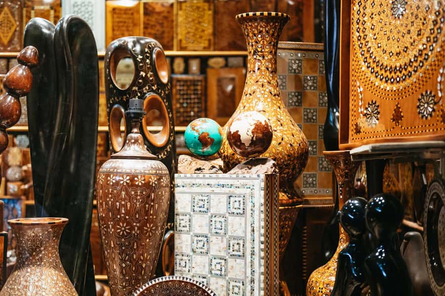 Marrakech: Colorful Medina Souks Guided Walking Tour - The guides make the difference