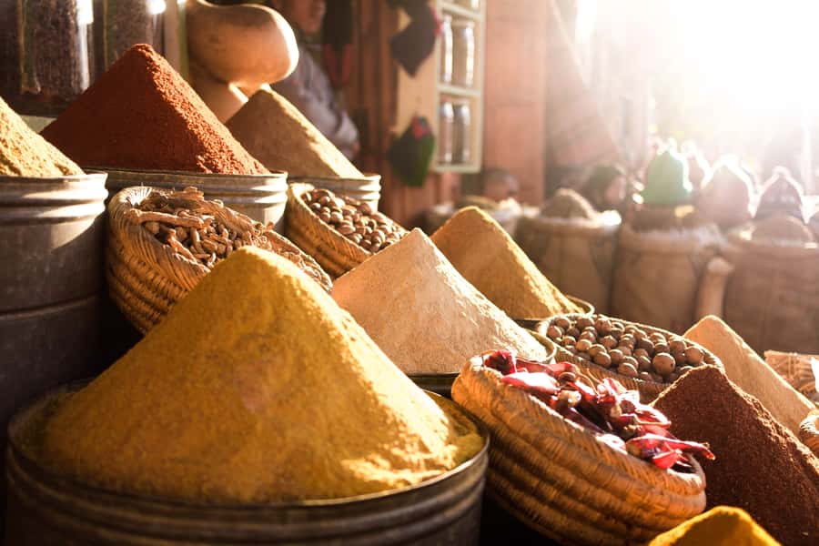 Marrakech: Customized Guided Walking Tour - A private route through Marrakech’s old city