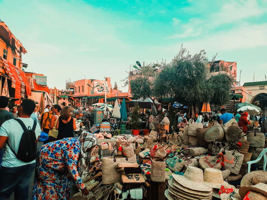 Marrakech: Customized Guided Walking Tour - How much time should you book?