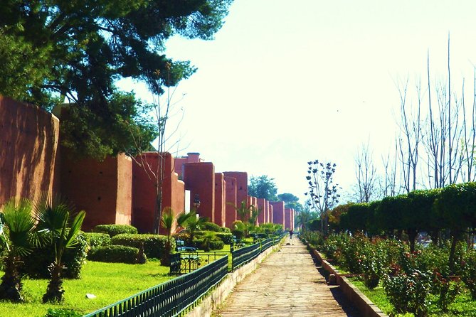 Marrakech Day Trip From Agadir - Early pickup and the long road inland