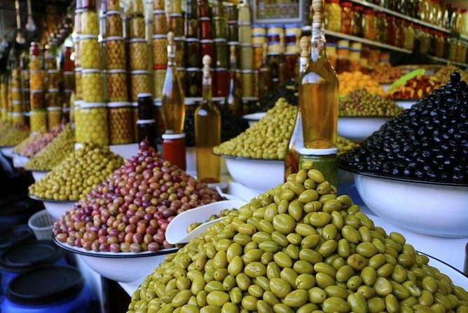 Marrakech Day Trip From Agadir - Guide quality can make or break the day