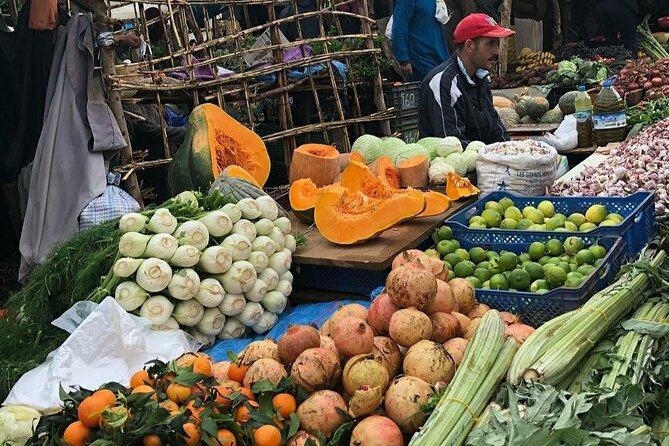 Marrakech: Day Trip to ourika valley & Atlas Mountains - Pickup and group details to confirm