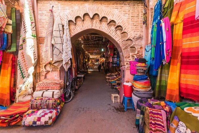 Marrakech Day Trip with Camel Ride from Casablanca - Is a Casablanca to Marrakech day trip worth the long drive?