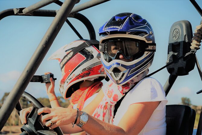 Marrakech Desert Buggy Tour Including Berber Tea Break and transfer - Who will enjoy this Agafay buggy tour?