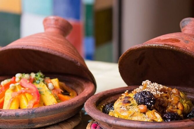 Marrakech Desert: Dinner Show with Quad Bike and Camel Ride - The ride back to Marrakech