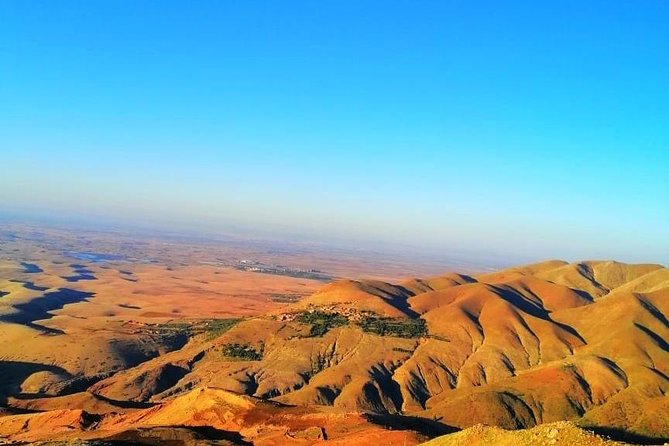 Marrakech Desert Dinner show with Quad bike at sunset - Price, timing, and what you are really getting