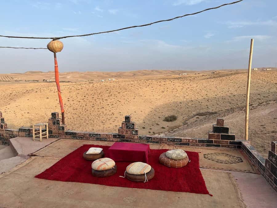 Marrakech: Desert Quad Bike Tour with Tea & Optional Dinner - What the Agafay ride is really like