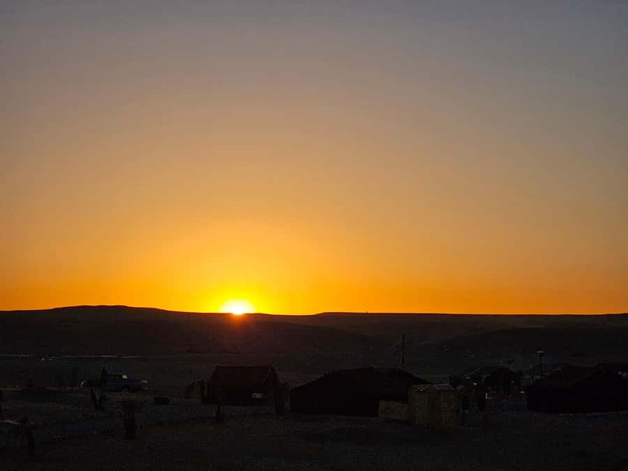 Marrakech: Dinner and Quad bike Desert Agafay Stars & show - What makes the guides important