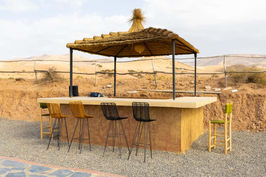 Marrakech: Dinner in Agafay Desert, Fire show & Camel Ride - How the five-and-a-half-hour timing feels