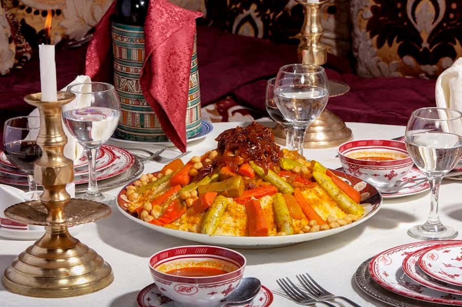 Marrakech: Dinner Show at Dar Essalam Restaurant - Should you book this Marrakech dinner show?